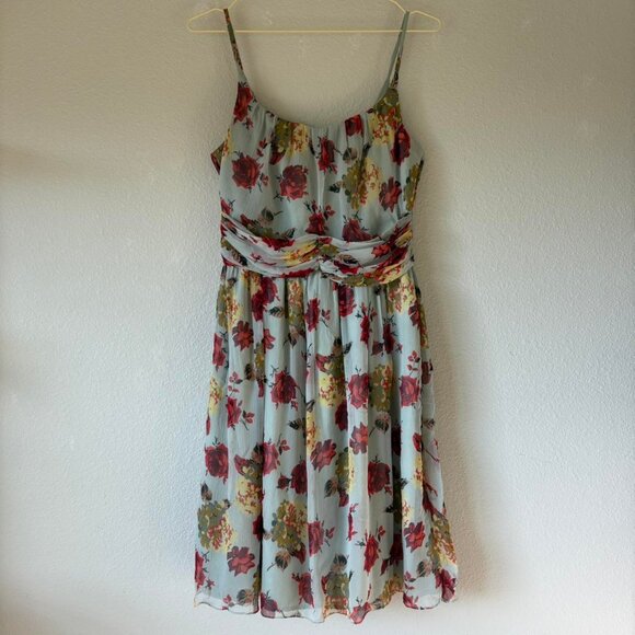 Anna Sui Women's multi Dress - Picture 1 of 7